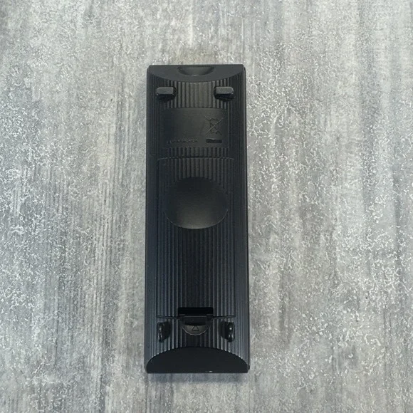 SONY - OEM - RMT-D187A - DVD PPlayer - Remote Control - Tested & Works - Clean * - Picture 2 of 3